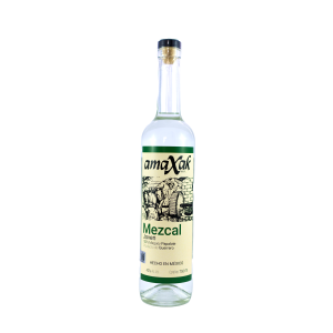 Amaxak Cupreata Joven 42% Alc. Vol.